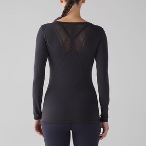 Lululemon Reveal Longsleeve